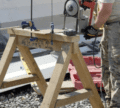 How to Use a Saw Bench